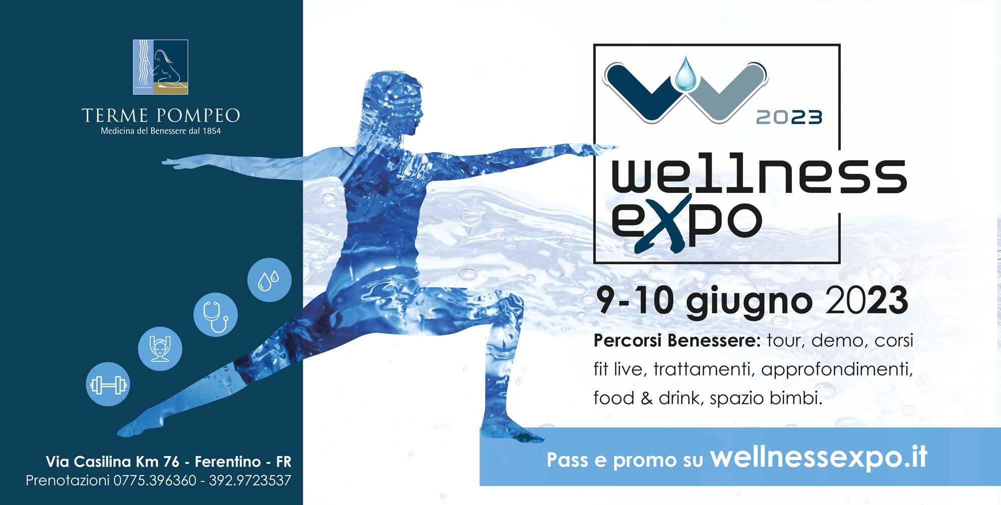 Wellness Expo 2023